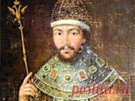 Сегодня 15 января в 1616 году умер(ла) Семен Касимовский-ТАТАРИН,ЦАРСТВУЮЩИЙ ПРИ ИВАНЕ ГРОЗНОМ НА РУСИ.