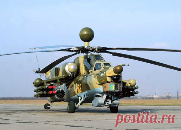 Мир оружия