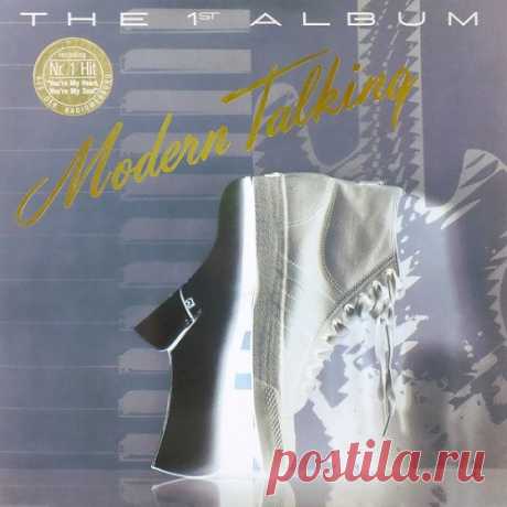 Download Modern Talking - The 1st Album (1985) DSD128 Artist: Modern Talking Tags: DSD / Albums / Pop / 80s Album: The 1st Album Genres: Pop Bitrate: 1/5.64 MHz Codec: DSD128 (tracks) Duration: 39:53 Size: 3.15 GB