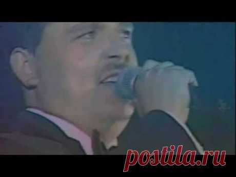 ▶ МИХАИЛ КРУГ™ Кольщик™ - YouTube