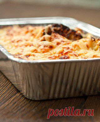 Bon Appétit | Лучшие рецепты