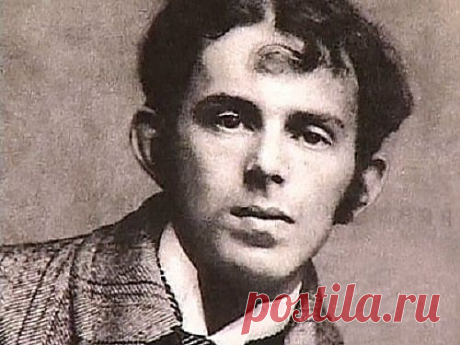 СЕГОДНЯ ДЕНЬ РОЖДЕНИЯ ВЕЛИКОГО РУССКОГО ПОЭТА ОСИПА МАНДЕЛЬШТАМА..