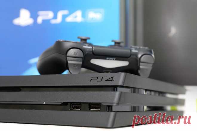 Обзор лучших игр на PS4 2018 года Игры, создаваемые для современных консольных платформ, на сегодняшний день, уже не уступают по популярности компьютерным. Потому, выпуская очередной горячи