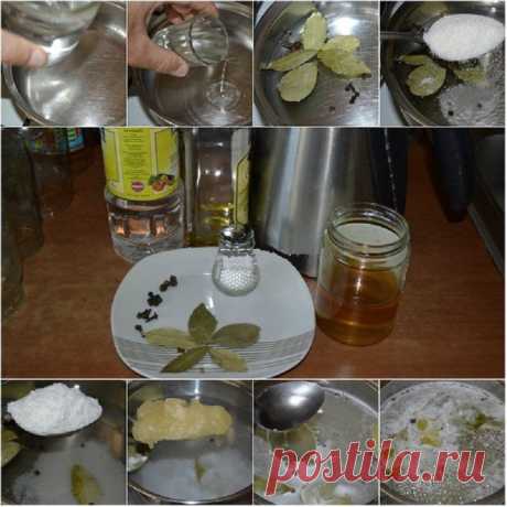 Простой рецепт вкуснейшей закуски из баклажанов