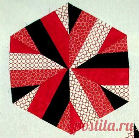 Kite Shape – a “What would happen if…” Experiment | Beyond Sock Monkeys ~ My Quilting Adventures