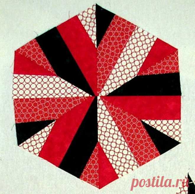 Kite Shape – a “What would happen if…” Experiment | Beyond Sock Monkeys ~ My Quilting Adventures