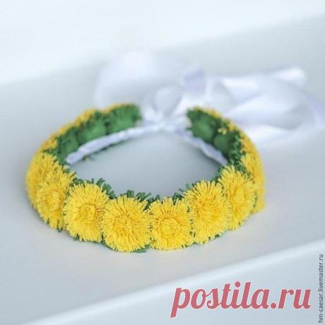 ​Интересные куколки