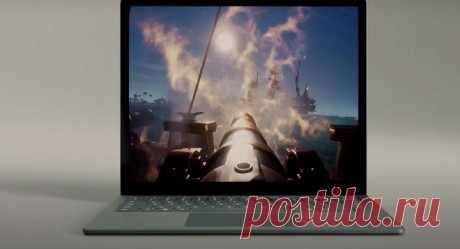 Презентован ноутбук Surface Laptop 5 Помимо объявления об официальном запуске своего планшета Surface Pro 9, предназначенного для “реальной многозадачности“, Microsoft также объявила о выпуске своего ноутбука Surface Laptop 5 последнего поколения, работающего на процессорах Intel Core 12-го поколения. Презентован ноутбук Surface Laptop 5