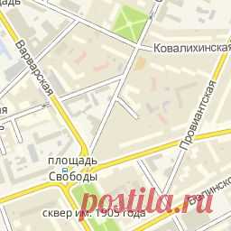 Нижегородский район Нижнего Новгорода — 2ГИС