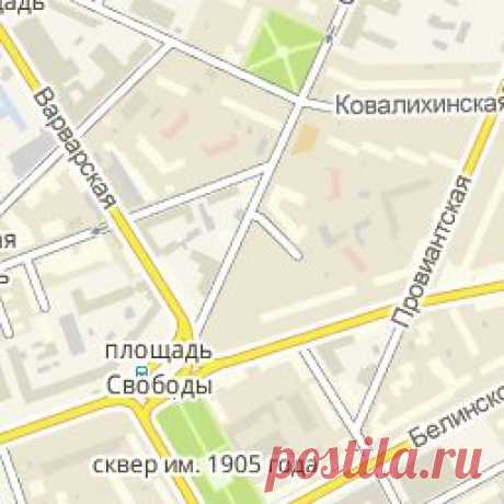 Нижегородский район Нижнего Новгорода — 2ГИС