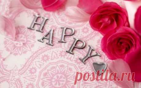 Скачать обои сердечко, перья, сердце, happy, счастье, розы, раздел разное в разрешении 1600x1000