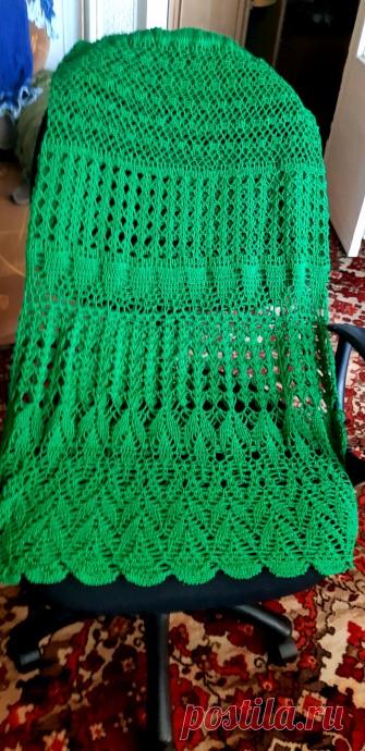 Юбочка на скорую руку