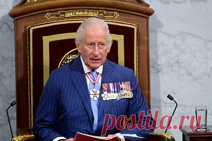 Болезнь короля Карла III оказалась неизлечима