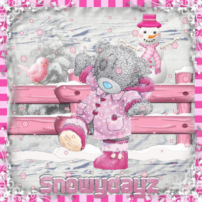 Snowydayz Bild #114453073 | Blingee.com