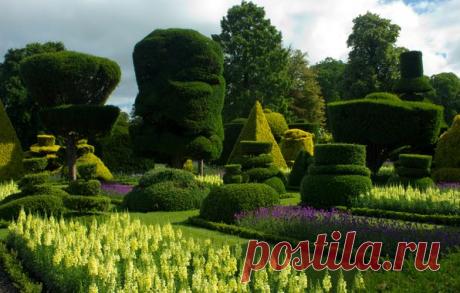 Великобритания