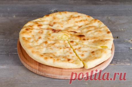 Постный турецкий хлеб, базлама на кефире. Уже месяц не покупаю хлеб в магазине