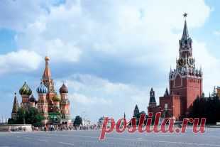 Тридцать глав государств подтвердили участие в параде Победы в Москве - СМИ