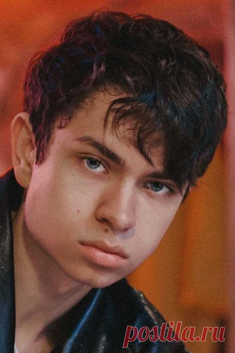 Артём Жигулин, 19 ноября, 2003