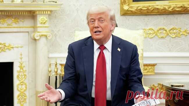 Юрист считает, что Трамп не обеспечивает законную миграцию в США