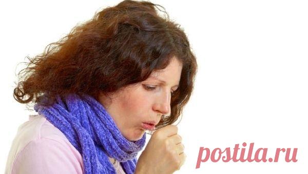 Профилактика осенних обострений заболеваний / Будьте здоровы