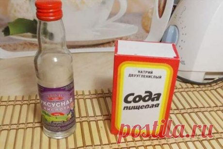 7 способов, как убрать нагар с кастрюли, чтобы она засияла как прежде