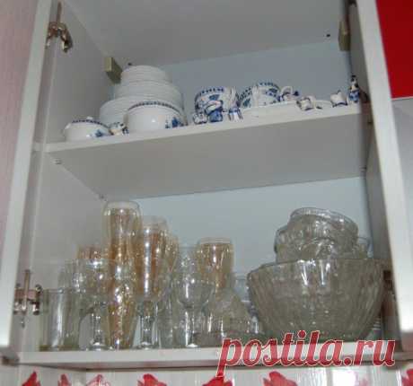 (+1) тема - Современная кухня на 6 кв метрах | МОЙ ДОМ