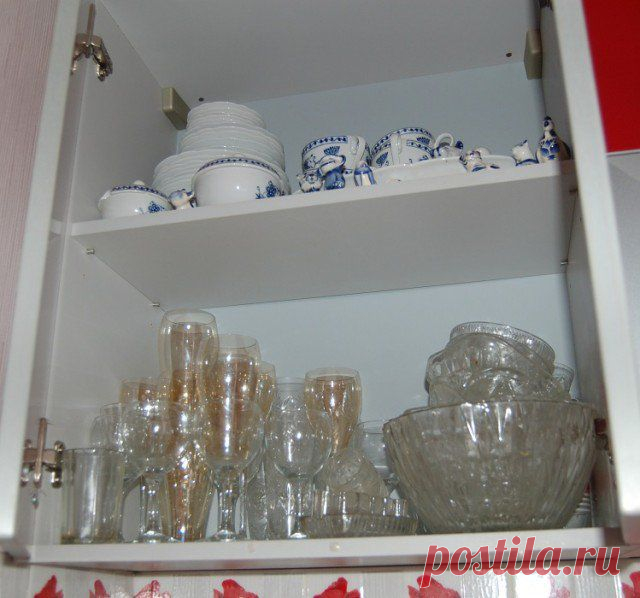 (+1) тема - Современная кухня на 6 кв метрах | МОЙ ДОМ