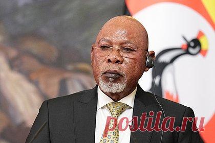 Уганда изучит использование цифровых валют в торговых отношениях с Россией. Министр иностранных дел Уганды Джедже Одонго выступил за использование цифровых валют в торговых отношениях с Россией. По словам главы МИД, Уганда стремится изучить использование данного варианта альтернативной валюты, а также найти технологии для его реализации в торговых отношениях в Россией.