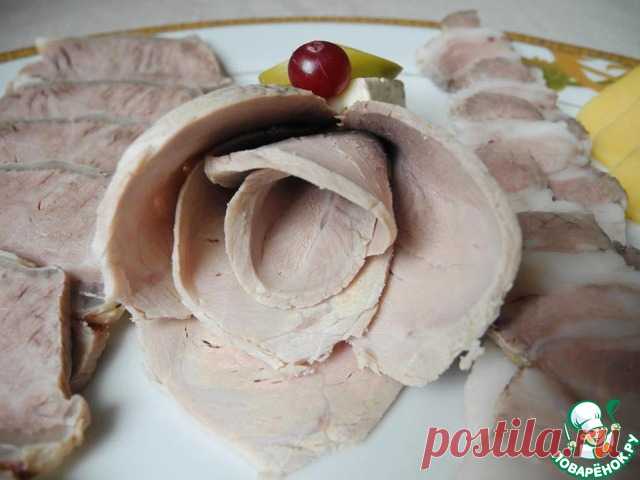 Мясо в 