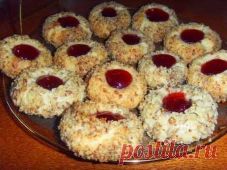 Лучшие кулинарные рецепты: Выпечка