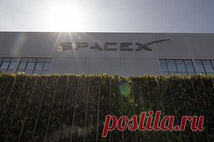 Маск объявил о переносе штаб-квартиры SpaceX в новый город