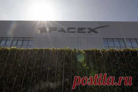 Маск объявил о переносе штаб-квартиры SpaceX в новый город