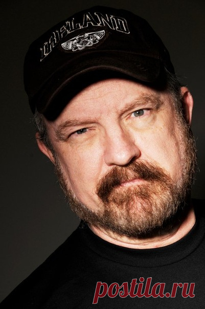 Джим Бивер (Jim Beaver)
- 12 августа, 1950