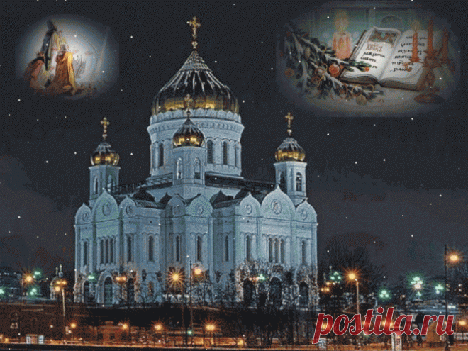 С КРЕЩЕНСКИМ СОЧЕЛЬНИКОМ ВАС ДРУЗЬЯ!!!