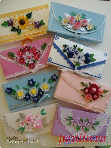 Шоколадницы