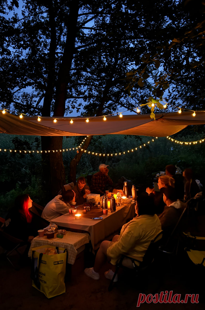 Пикник на 12 человек: идеи и рецепты | Кулинарный блог Маши Шелушенко | Дзен