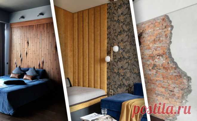 8 примеров стыковки отделочных материалов для тех, кому надоело однообразие | Design-homes.ru | Пульс Mail.ru Покажем красивые варианты, как можно стыковать различные материалы.