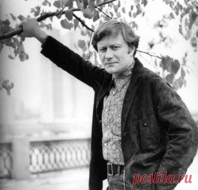 Три главные женщины в жизни Андрея Миронова