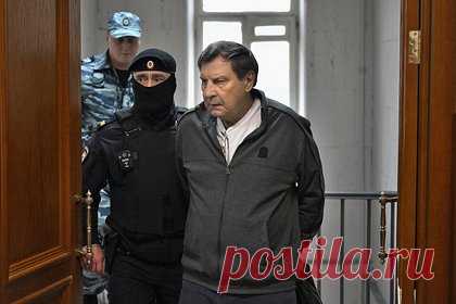 Экс-замминистра обороны Булгакову продлили арест по делу о мошенничестве на 49 миллионов