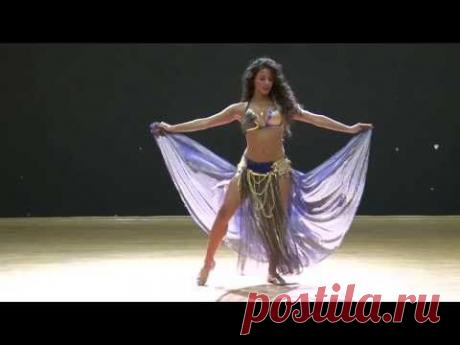 Bellydancing 5.0000.000 views - YouTube