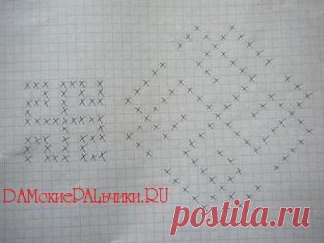 Оберег всегда со мной | DAMские PALьчики. ru