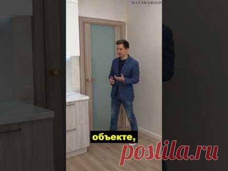 Перевязка перегородочных стен от застройщика, будьте внимательны!