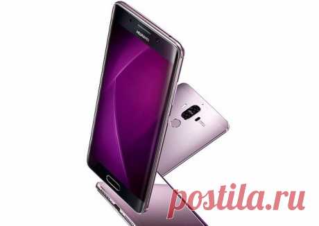 Смартфон Huawei Mate 9 Pro получит 5,9-дюймовый изогнутый дисплей Quad HD и камеру с 4-кратным оптическим зумом при цене $1300 В скором времени ожидается релиз нового смартфона Huawei Mate 9. И новые сведения указывают, что это будет очень дорогое устройство в топовой конфигурации Pro. По имеющимся данным, смартфон Huawei Mate 9 Pro оснащён 5,9-дюймовым изогнутым дисплеем с Quad HD разрешением и встроенной флэш-памятью ёмкостью 256 ГБ. Также в этой модели используется камера с двумя…