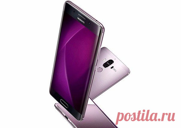 Смартфон Huawei Mate 9 Pro получит 5,9-дюймовый изогнутый дисплей Quad HD и камеру с 4-кратным оптическим зумом при цене $1300 В скором времени ожидается релиз нового смартфона Huawei Mate 9. И новые сведения указывают, что это будет очень дорогое устройство в топовой конфигурации Pro. По имеющимся данным, смартфон Huawei Mate 9 Pro оснащён 5,9-дюймовым изогнутым дисплеем с Quad HD разрешением и встроенной флэш-памятью ёмкостью 256 ГБ. Также в этой модели используется камера с двумя…
