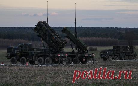 Американские военные сообщили о перегруженности сил ПВО США. Американские силы ПВО перегружены работой, они постоянно несут боевое дежурство «для сдерживания противников» — КНДР, Китая, Ирана и России