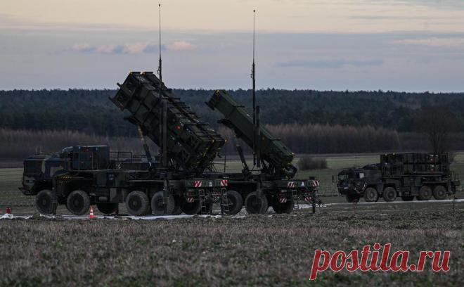 Американские военные сообщили о перегруженности сил ПВО США. Американские силы ПВО перегружены работой, они постоянно несут боевое дежурство «для сдерживания противников» — КНДР, Китая, Ирана и России