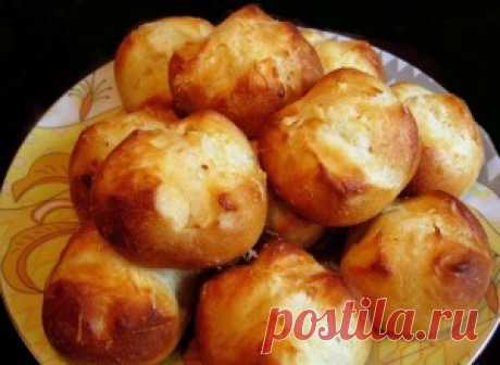 Чесночные булочки — очень вкусно | Отдыхай КЛАССно!!!