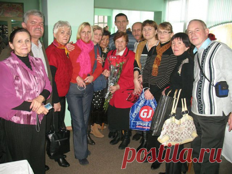 Одноклассники