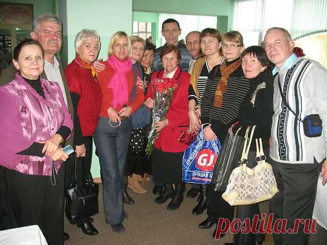 Одноклассники