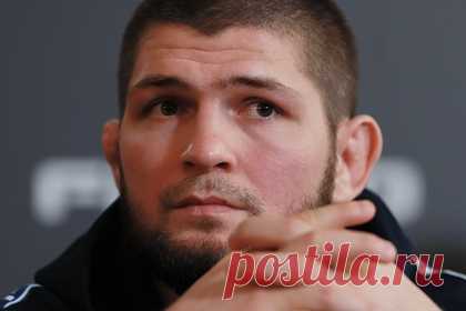 Непобежденный боец объяснил отсутствие Нурмагомедова в топ лучших от главы UFC. Непобежденный молдавский боец смешанного стиля (ММА) Александр Романов объяснил отсутствие бывшего чемпиона Абсолютного бойцовского чемпионата (UFC) Хабиба Нурмагомедова в топ лучших главы промоушена Дэйны Уайта. «Он говорил о бойцах, повлиявших на UFC. К тому же не все фанаты понимают красоту борьбы», — заявил он.